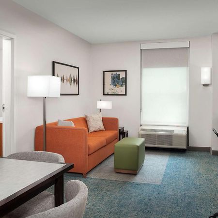 Home2 Suites By Hilton - Memphis/Southhaven Exteriör bild