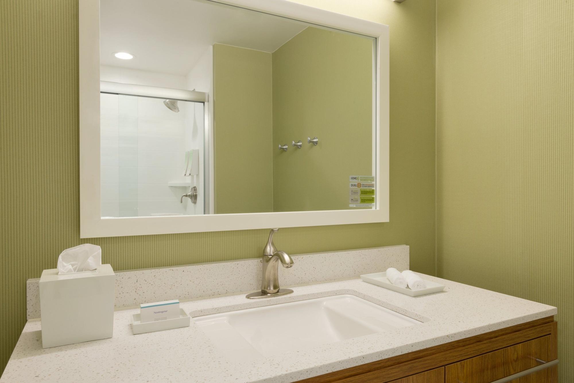 Home2 Suites By Hilton - Memphis/Southhaven Exteriör bild