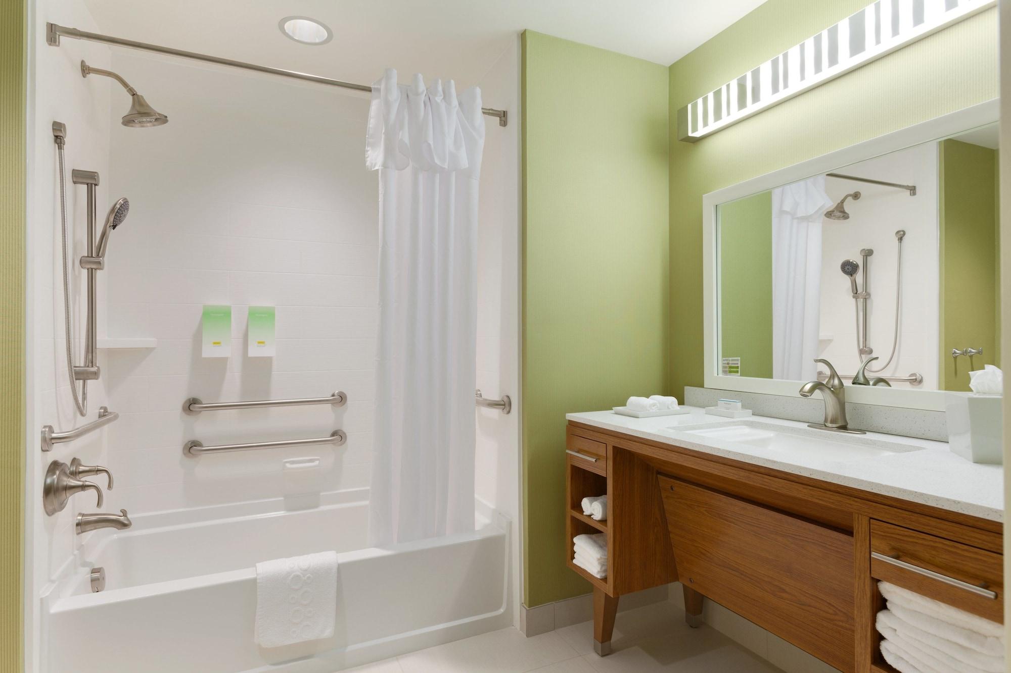 Home2 Suites By Hilton - Memphis/Southhaven Exteriör bild