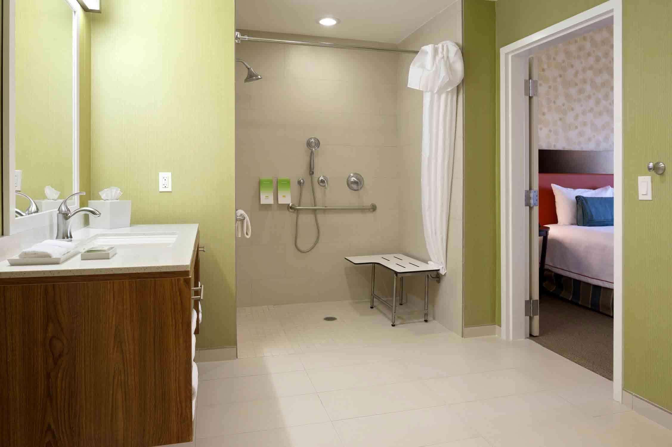 Home2 Suites By Hilton - Memphis/Southhaven Exteriör bild