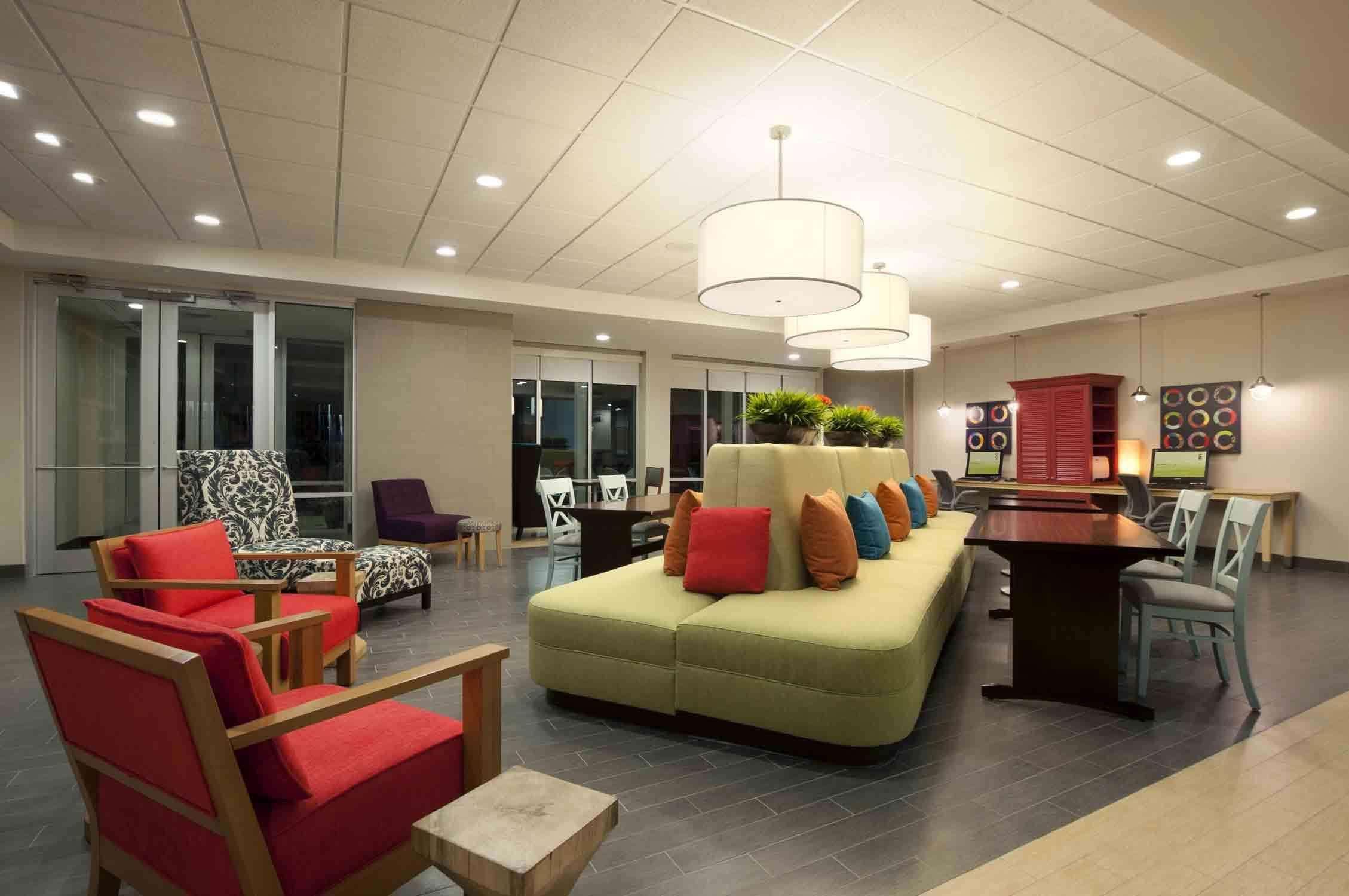 Home2 Suites By Hilton - Memphis/Southhaven Exteriör bild