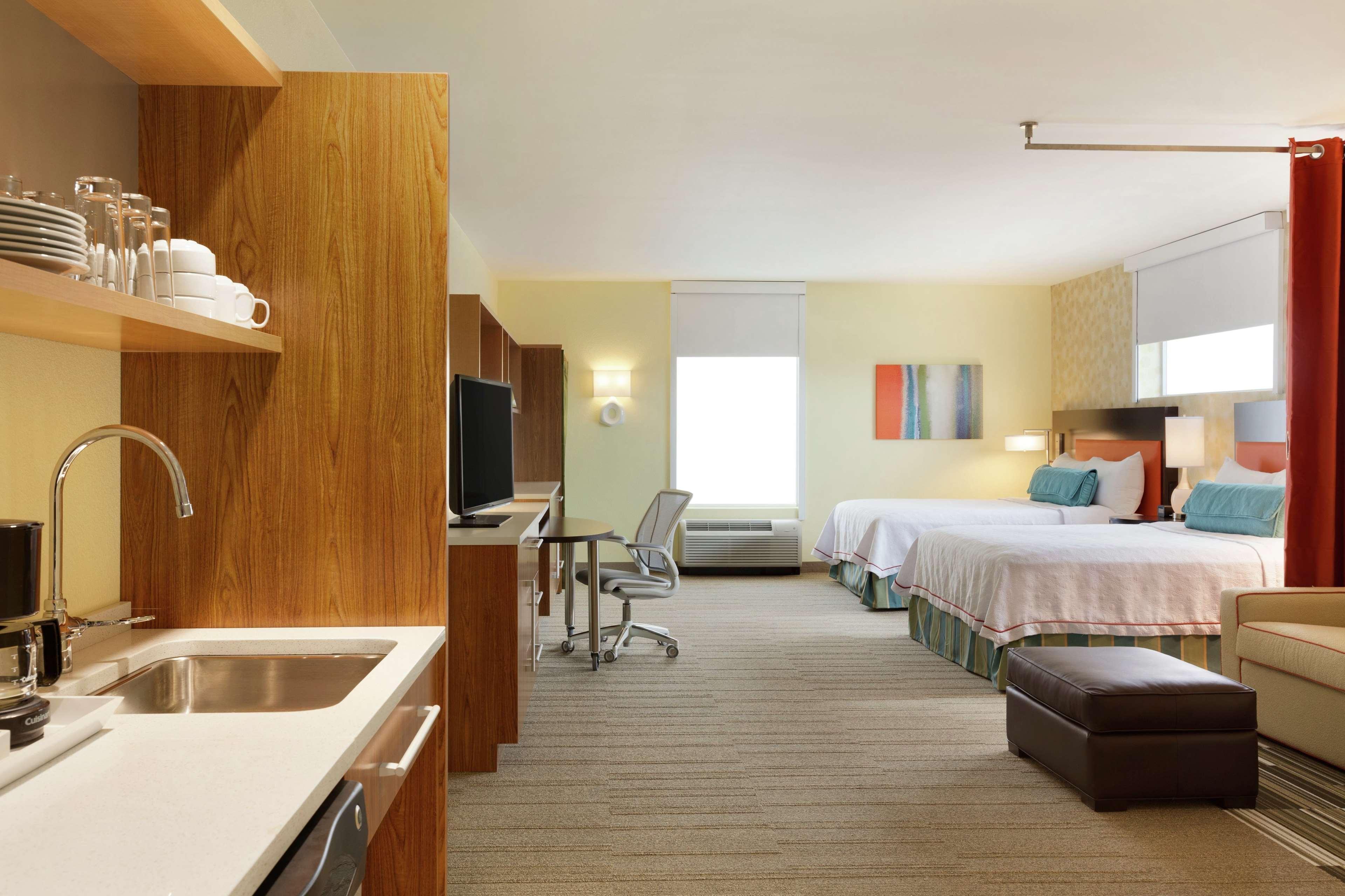 Home2 Suites By Hilton - Memphis/Southhaven Exteriör bild