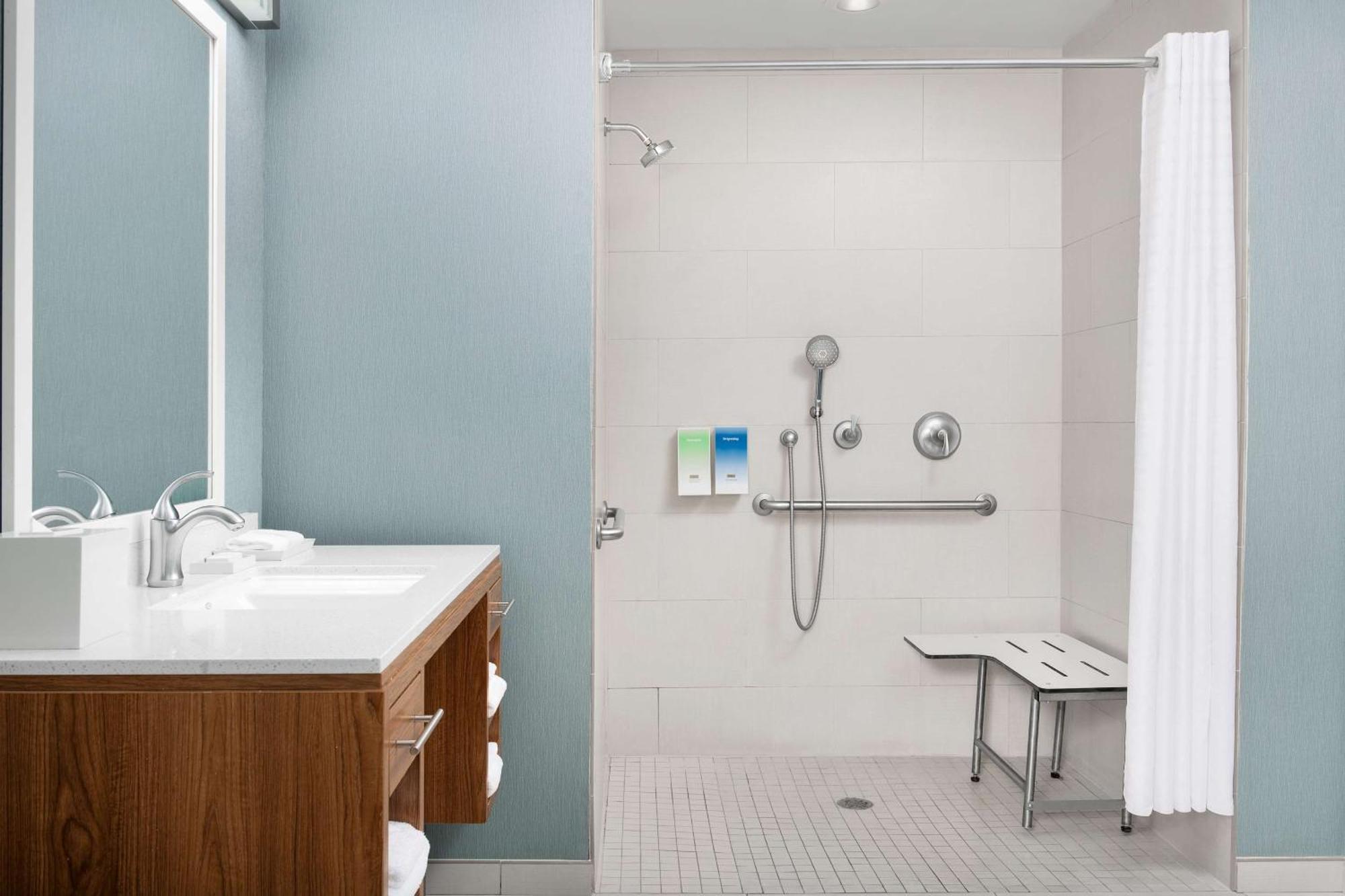 Home2 Suites By Hilton - Memphis/Southhaven Exteriör bild