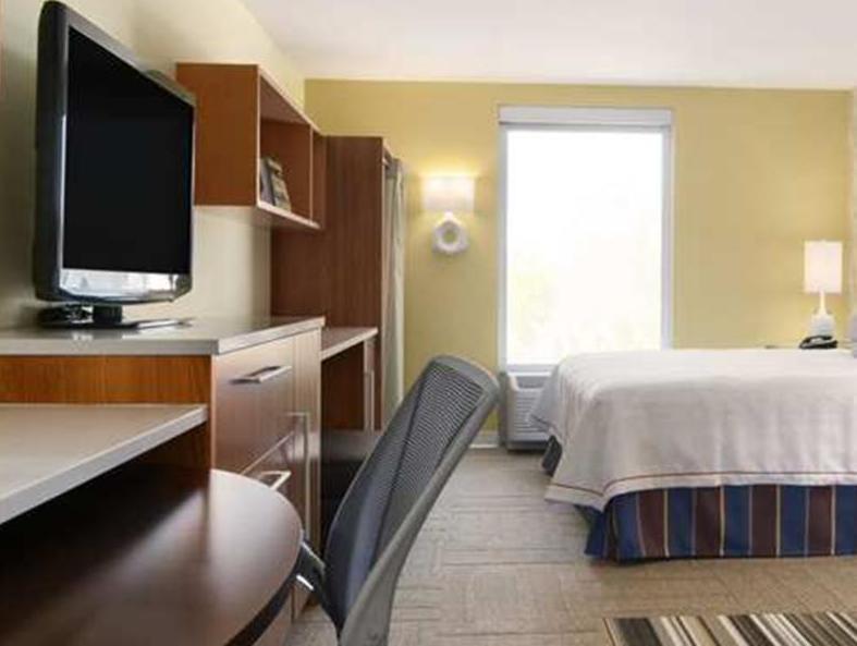 Home2 Suites By Hilton - Memphis/Southhaven Exteriör bild