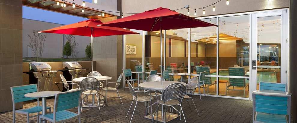 Home2 Suites By Hilton - Memphis/Southhaven Exteriör bild