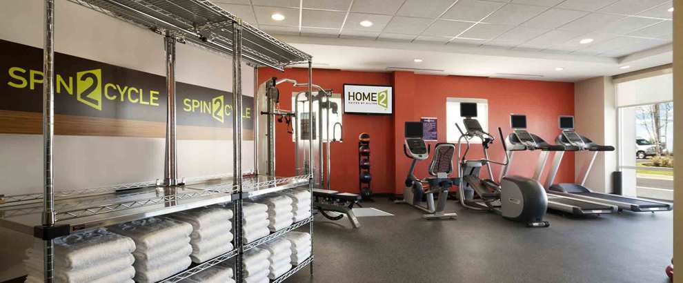 Home2 Suites By Hilton - Memphis/Southhaven Exteriör bild